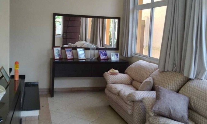 Praia das Cigarras House | Comfortable and Cozy Townhouse in Praia das Cigarras