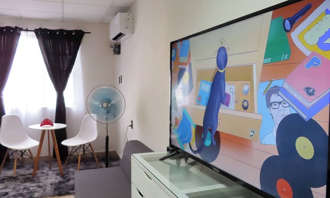 Altamira Apartment | Comfortable and Central Lodging in Altamira