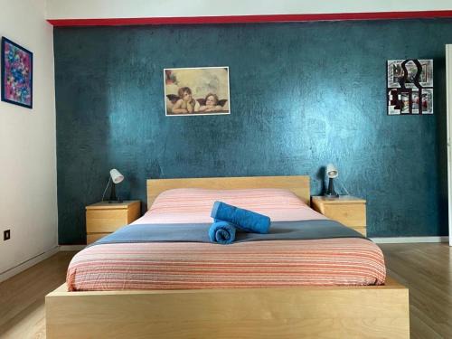 Roiano-Gretta-Barcola-Cologna-Scorcola Apartment | Comfortable and Friendly Apartment