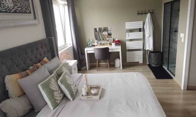 Douai House | Comfortable and ideally located house, perfect for family stays.