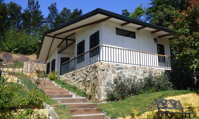 Sierra House | Comfortable and Peaceful stay in Monteverde