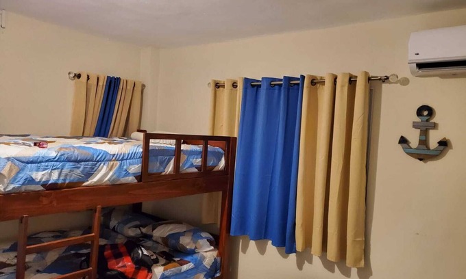 Higuey Apartment | Comfortable and spacious 2BR Apartment