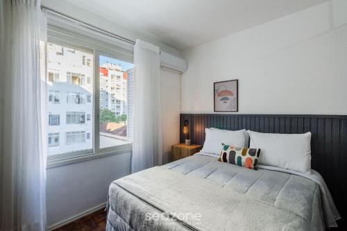 Independencia Apartment | Comfortable and Well-Located Studio in POA CEI0304