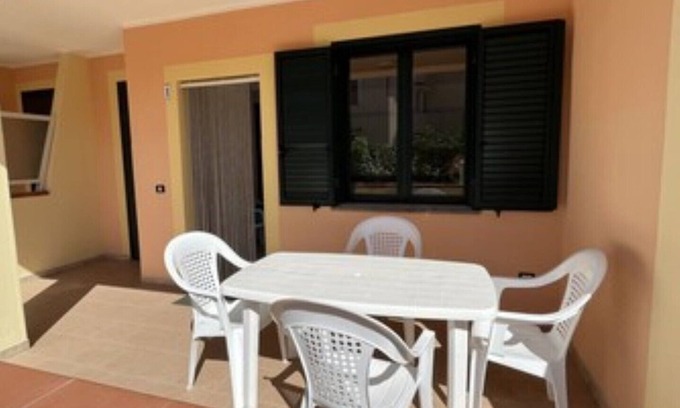 Villaggio Carrao Apartment | Comfortable Apartment 100m from the beach