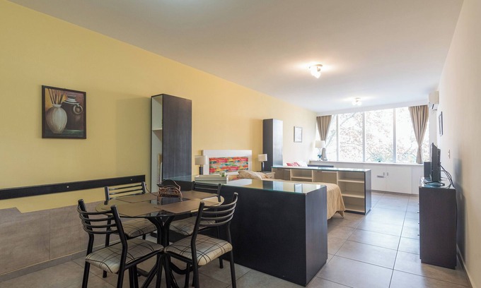 Congreso Apartment | Comfortable apartment in Congreso for 4 people