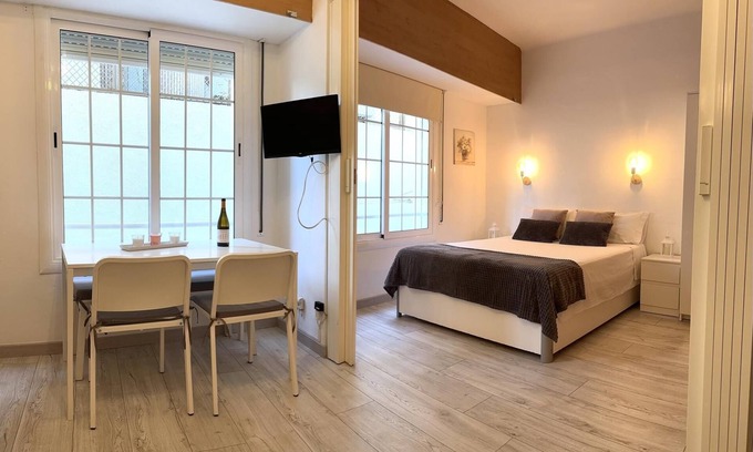 Tossa de Mar Apartment | - COMFORTABLE APARTMENT NEAR BEACH