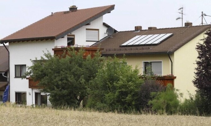 Affalterthal Apartment | Comfortable apartment in the heart of Franconian Switzerland.