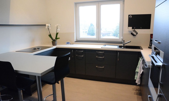 Immendingen Apartment | Comfortable apartment in the 2OG.parking directly at the house.hikers and cyclists paradise.