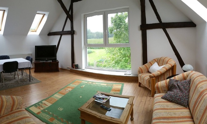 Dahme/Mark Apartment | Comfortable apartment in Dahme/Mark