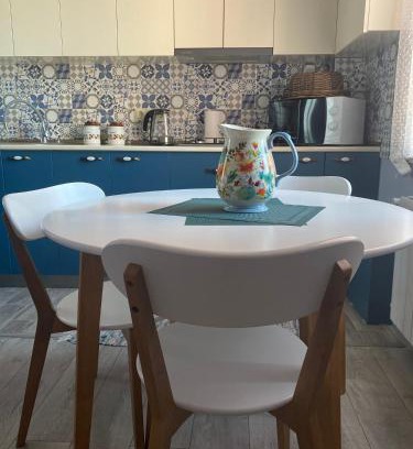Kutaisi Apartment | Comfortable Apartment Balakhvani