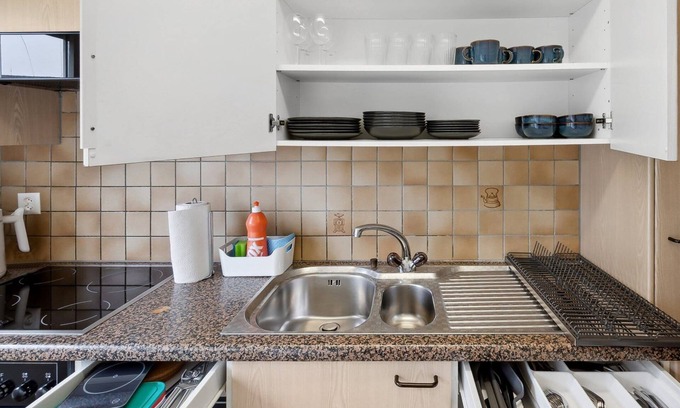 Center Apartment | Comfortable Apartment Close to Zurich