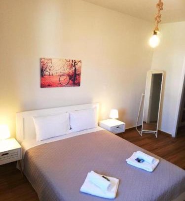 Spata-Artemida Apartment | Comfortable Apartment Close to the Airport