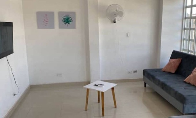 Palmira Apartment | Comfortable apartment in Palmira, fe