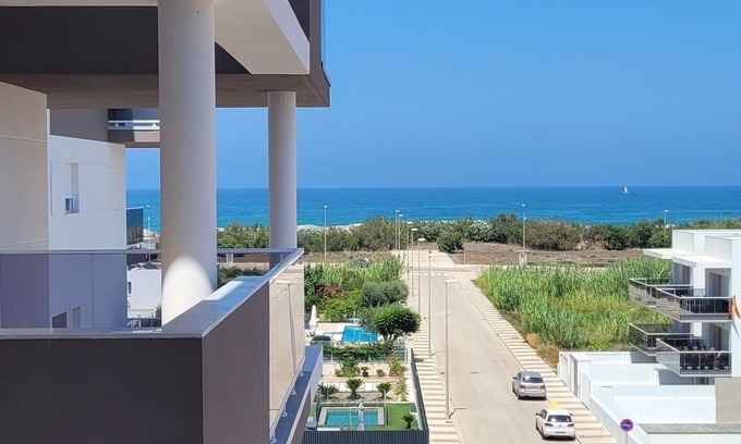 Oliva Apartment | Comfortable apartment