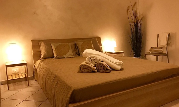 Sciacca Apartment | Comfortable apartment in the historic center of Sciacca