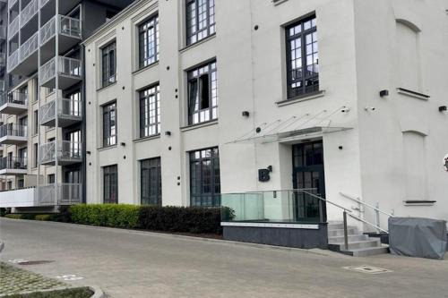 Baluty Apartment | Comfortable apartment in Lodz