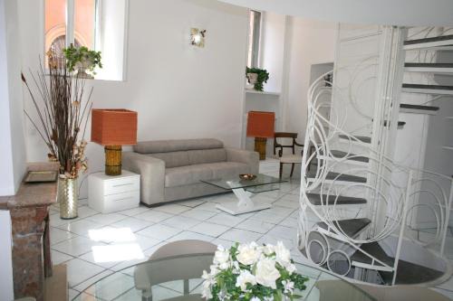 Ripa Apartment | Comfortable Apartment in the Heart of Rome, 65m², City View