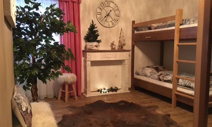 Riefensberg House | comfortable