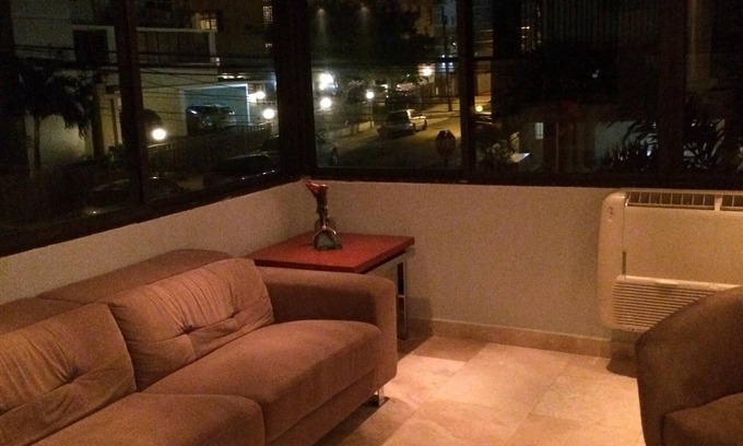 Condado Apartment | Comfortable best location beach this property is convinience located in condado