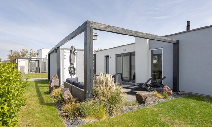 Abbestede House | Comfortable Callantsoog Retreat