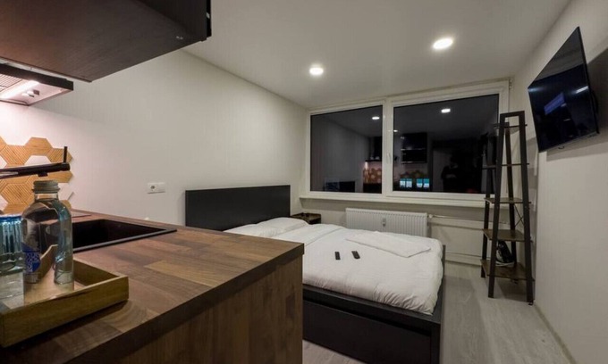 Klaipeda Apartment | Comfortable center appartment