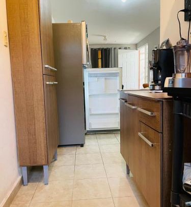 San Luis Potosi House | Comfortable cottage, everything you need for your rest