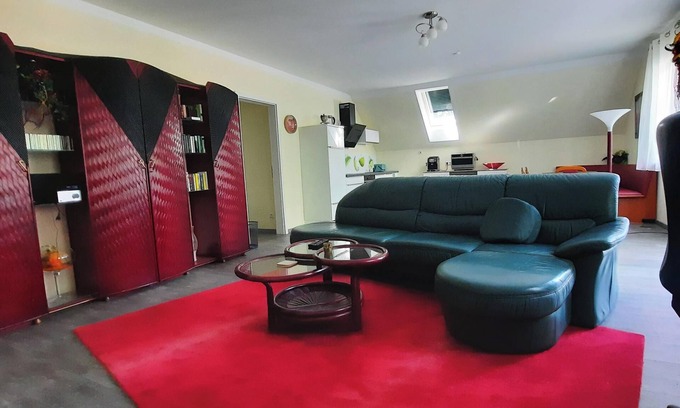 Senzig Apartment | Comfortable vacation apartment Senzig, 150 m to the beach