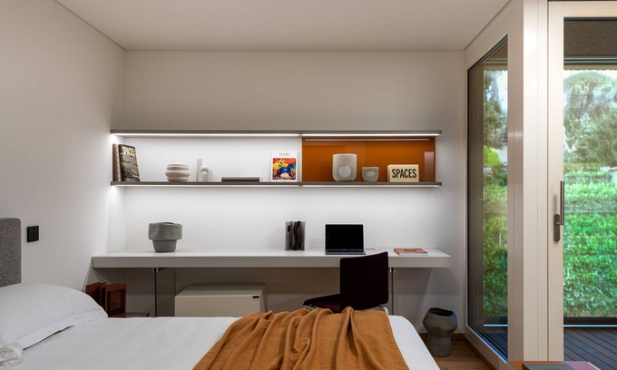 Stabio Apartment | Comfortable environment in a Modern, simple and stylish complex