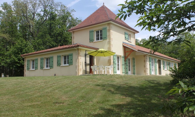 Saint-Avit-de-Vialard House | Comfortable house in the countryside located 15 minutes from Le Bugue