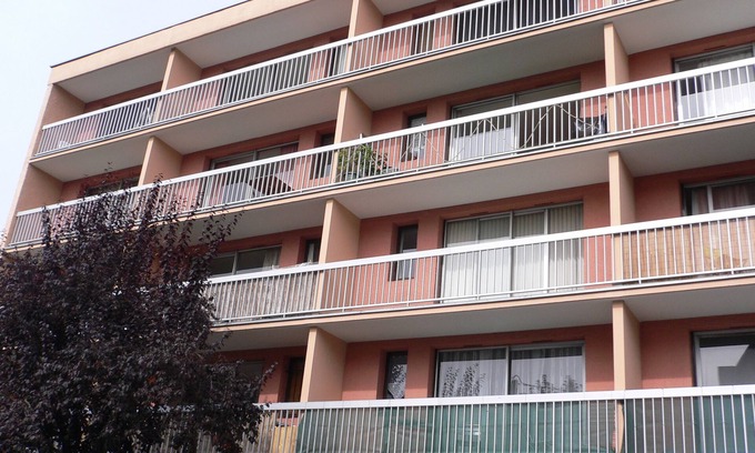 Coteaux Ouest Apartment | Comfortable furnished apartment
