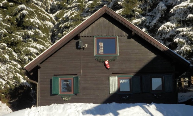 Wolfsberg House | Comfortable Holiday Home with Sauna in Sankt Stefan