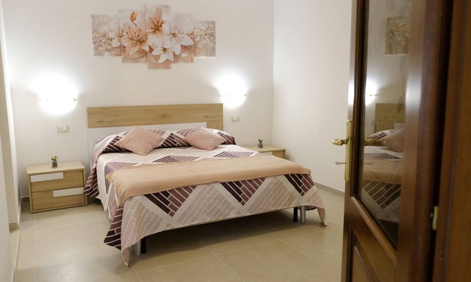 Sulmona Apartment | Comfortable Home a few steps away from the historic center of Sulmona