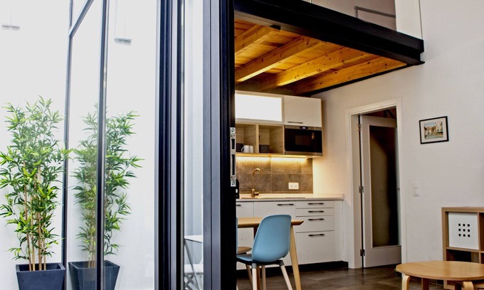 Evora House | Comfortable home for family visits.