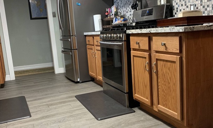 Lakeview  Jefferson County House | Comfortable home in Center of town