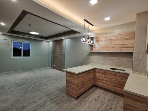 Canlubang Apartment | Comfortable Home with Comfortable bed in Nuvali FOR LONG TERM RENTALS