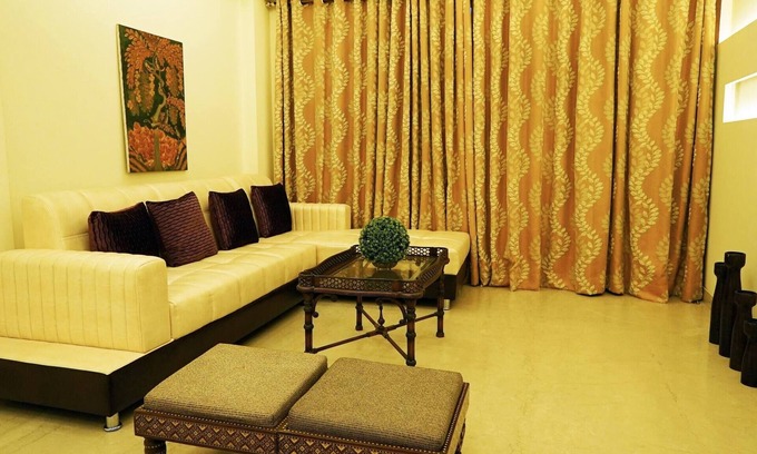 Green Park Bed & Breakfast | Comfortable Homely B&b Green Park