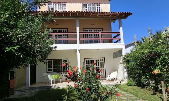 Pero House | Comfortable house 500 meters from the beach with WIFI
