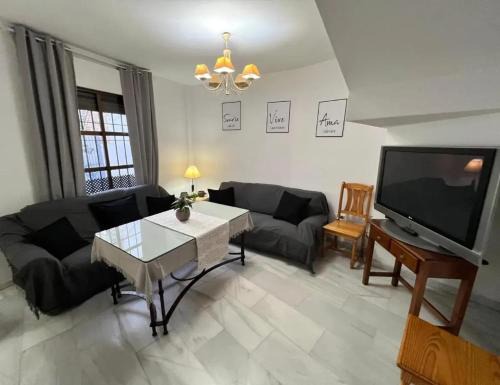 San Andres-San Pablo House | Comfortable House in Córdoba, ideal for families and friends