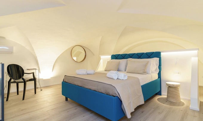 Catania City Centre Apartment | Comfortable house in the heart of Catania, just steps from the sea
