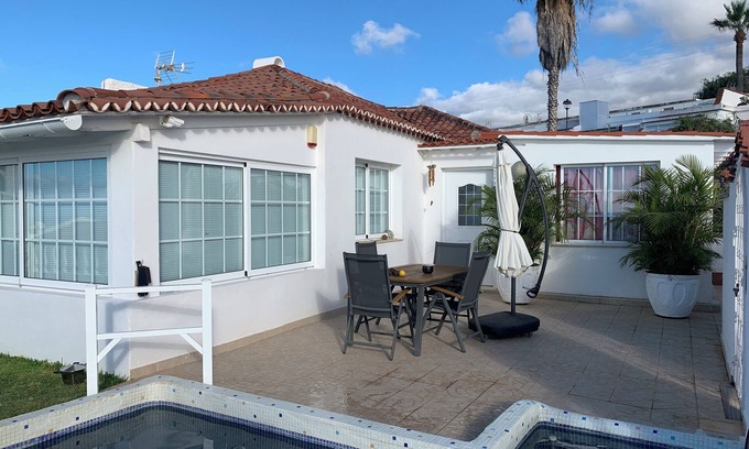 Realejo Alto House | Comfortable house near the sea
