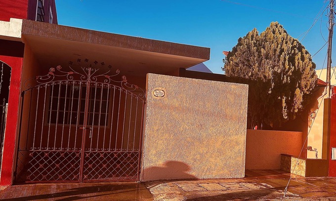 Tizimin House | Comfortable house to rest! clean and cozy, well located (pets allowed)