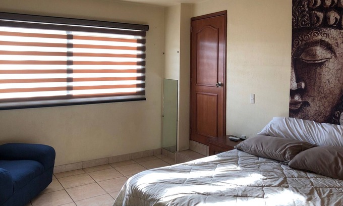 Atotonilco el Alto Apartment | Comfortable apartment in the center