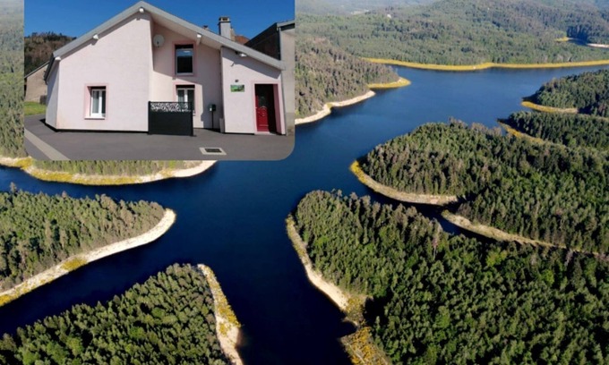 Celles-sur-Plaine House | Comfortable rarounette gite in the heart of the Vosges mountains