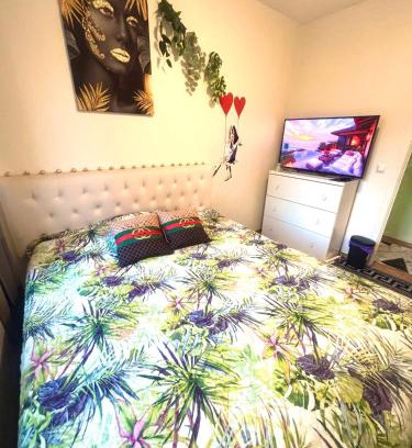 Gamle Oslo House | Comfortable room