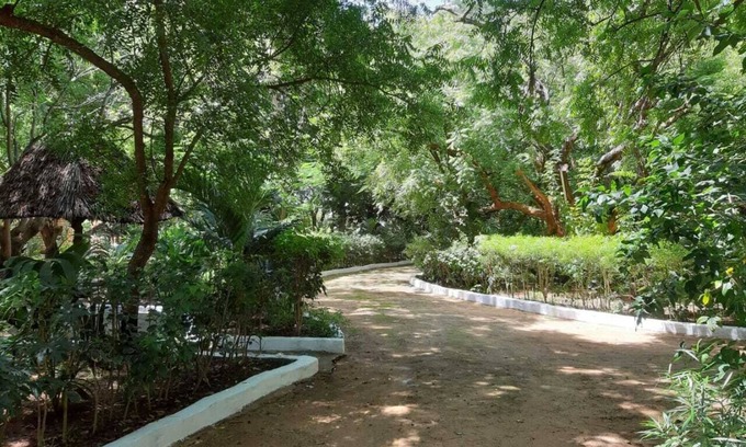 Kilifi Cottage | Comfortable Serene Tranquil Retreat