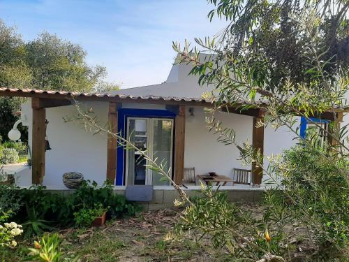 Santo Andre Apartment | Comfortable Studio in Santiago do Cacém, private pool, 65 m²