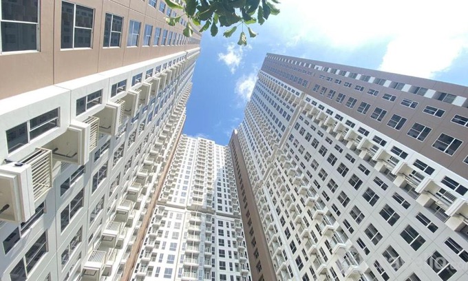 Java Apartment | Comfortable Studio in PIK Tokyo Riverside