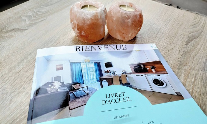 Saint-Roch Apartment | Comfortable T2 of 40m2 quiet area in Nice. Close to all amenities and transport.