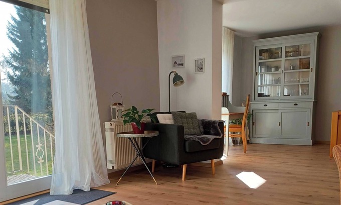 Bad Salzuflen Apartment | Comfortable vacation apartment in Bad Salzuflen - Stadt Land Fluss -