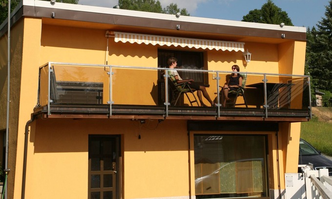 Klingenthal House | Comfortable vacation home in a quiet location
